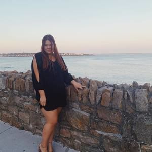 Meet your Posher, Kylie